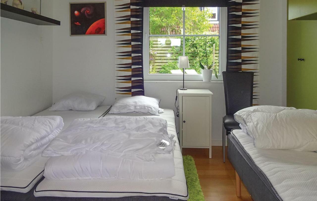 4 Bedroom Lovely Home In Hoeganaes Exterior foto